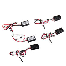 TFB-Y74 Mini Negative-Ionen-Generator-Modul für Luftreiniger PM2. 5 Entfernen Tragbare Geräte