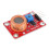 Keyes Brick MQ-3 Alkohol-Sensor-Modul mit Pin-Header Digital- und Analogsignal 8
