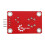 Keyes Brick MQ-3 Alkohol-Sensor-Modul mit Pin-Header Digital- und Analogsignal 6