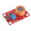 Keyes Brick MQ-3 Alkohol-Sensor-Modul mit Pin-Header Digital- und Analogsignal 1