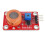 Keyes Brick MQ-3 Alkohol-Sensor-Modul mit Pin-Header Digital- und Analogsignal 3