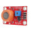 Keyes Brick MQ-3 Alkohol-Sensor-Modul mit Pin-Header Digital- und Analogsignal 4