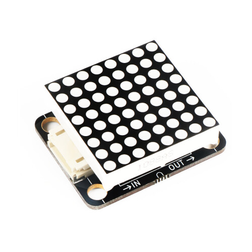 Emakefun 8  8 Punktmatrixmodul DC5V