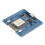 Programação MicroPython para a Placa de Desenvolvimento ESP8266 WIFI ESP-12F Suporte para Python Lua 8