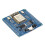 Programação MicroPython para a Placa de Desenvolvimento ESP8266 WIFI ESP-12F Suporte para Python Lua 4