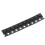 50 Stück 49e SOT23 3503 Hall-Element-Sensor SS49E Linear AH49E Schalter 1