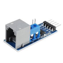 Waveshare RS485 SP3485 RS485 to TTL -kommunikaatiomoduuli transceiver 3.3 V muunnospala