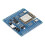 Programação MicroPython para a Placa de Desenvolvimento ESP8266 WIFI ESP-12F Suporte para Python Lua 3
