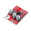 LM4881 Mini Headphone Headset Amplifier Board Audio Preamplifier Amplifiers 2.7-5.5V DC 7