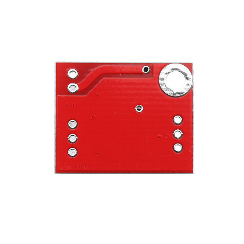 LM4881 Mini Headphone Headset Amplifier Board Audio Preamplifier Amplifiers 2.7-5.5V DC 2