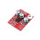 LM4881 Mini Headphone Headset Amplifier Board Audio Preamplifier Amplifiers 2.7-5.5V DC 8