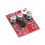 LM4881 Mini Headphone Headset Amplifier Board Audio Preamplifier Amplifiers 2.7-5.5V DC 9
