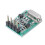 5pcs Low Voltage High Performance Transmitting Module 315MHz TX8 DC1.8V-3.6V ASK TTL Super Heterodyne Wireless Module 1