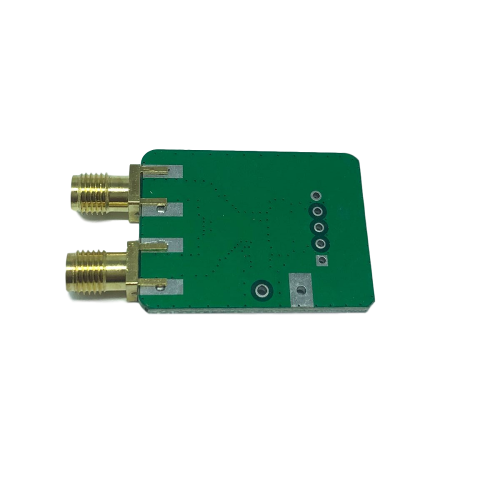 2.7GHz AD8302 RF Amplitude and Phase Detector Logarithmic Detector Module 2