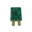 2.7GHz AD8302 RF Amplitude and Phase Detector Logarithmic Detector Module 1