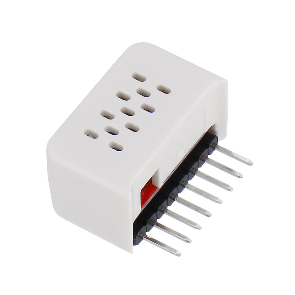 Temperatur - Feuchtigkeitssensor Env Wetterstation Und Kompass Kompatibel Mit M5Stick-image