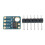 GY-530 VL53L0X Laser Ranging Sensor Module IIC Communication Ranging Module 2