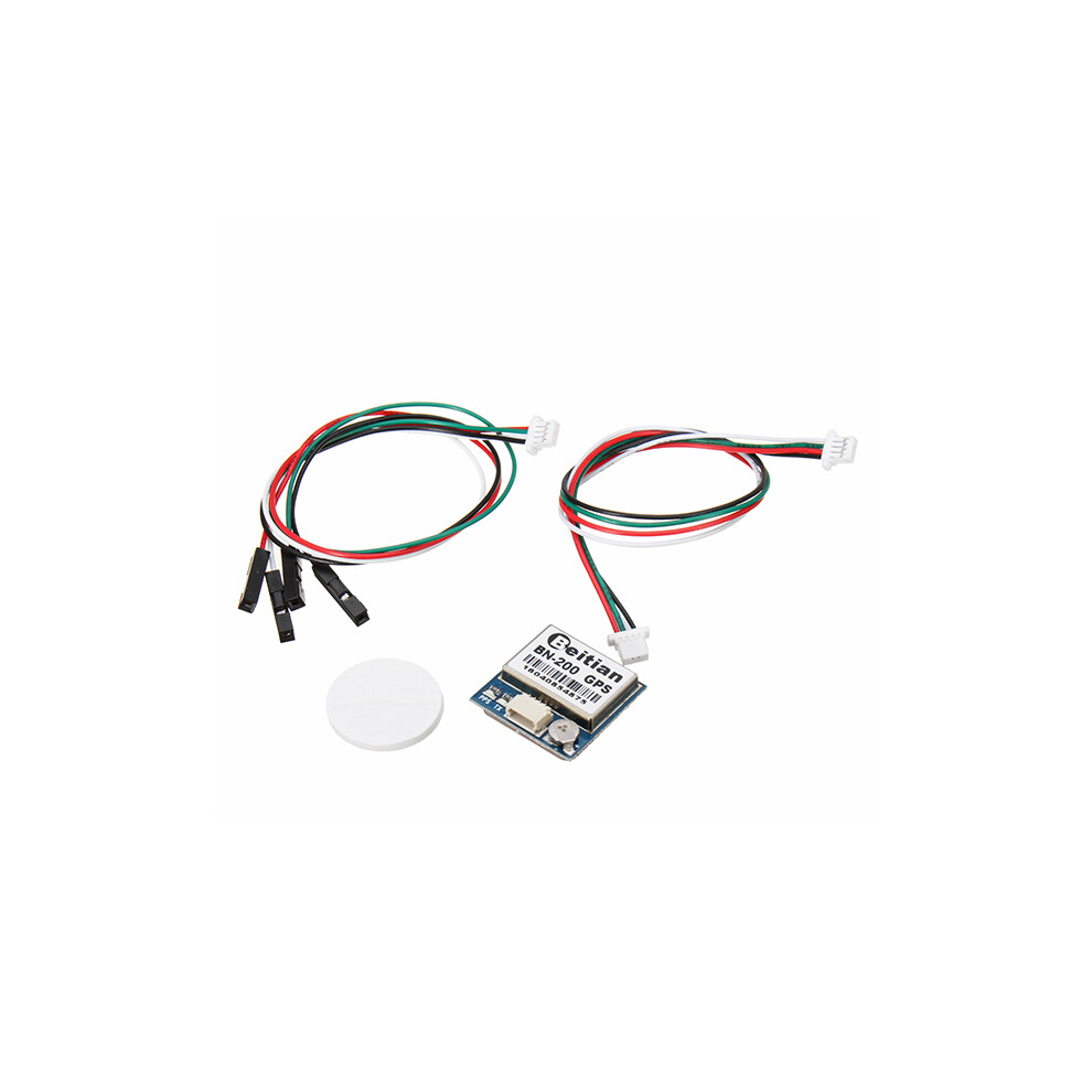 BN-200 Modulo Gps Antenna Chipset M8030 Di Piccole Dimensioni Gps Glonass Modulo Dual Gnss