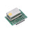 TCXO Clock CLK-A 10MHz PPM 0.1 TCXO Clock Oscillator Module For HackRF One Acrylic Shell 3