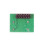TCXO Clock CLK-A 10MHz PPM 0.1 TCXO Clock Oscillator Module For HackRF One Acrylic Shell 6
