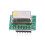 TCXO Clock CLK-A 10MHz PPM 0.1 TCXO Clock Oscillator Module For HackRF One Acrylic Shell 5
