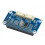 Serial Expansion HAT for Raspberry Pi I2C Interface External Expansion 2-ch UART 8 GPIOs 3