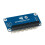 Serial Expansion HAT for Raspberry Pi I2C Interface External Expansion 2-ch UART 8 GPIOs 2