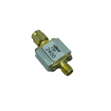 2. 4 G 2450mhz Banddoorlaatfilter Toegewijd Voor Zigbee Wi‑Fi Bluetooth Anti-Interferentie
