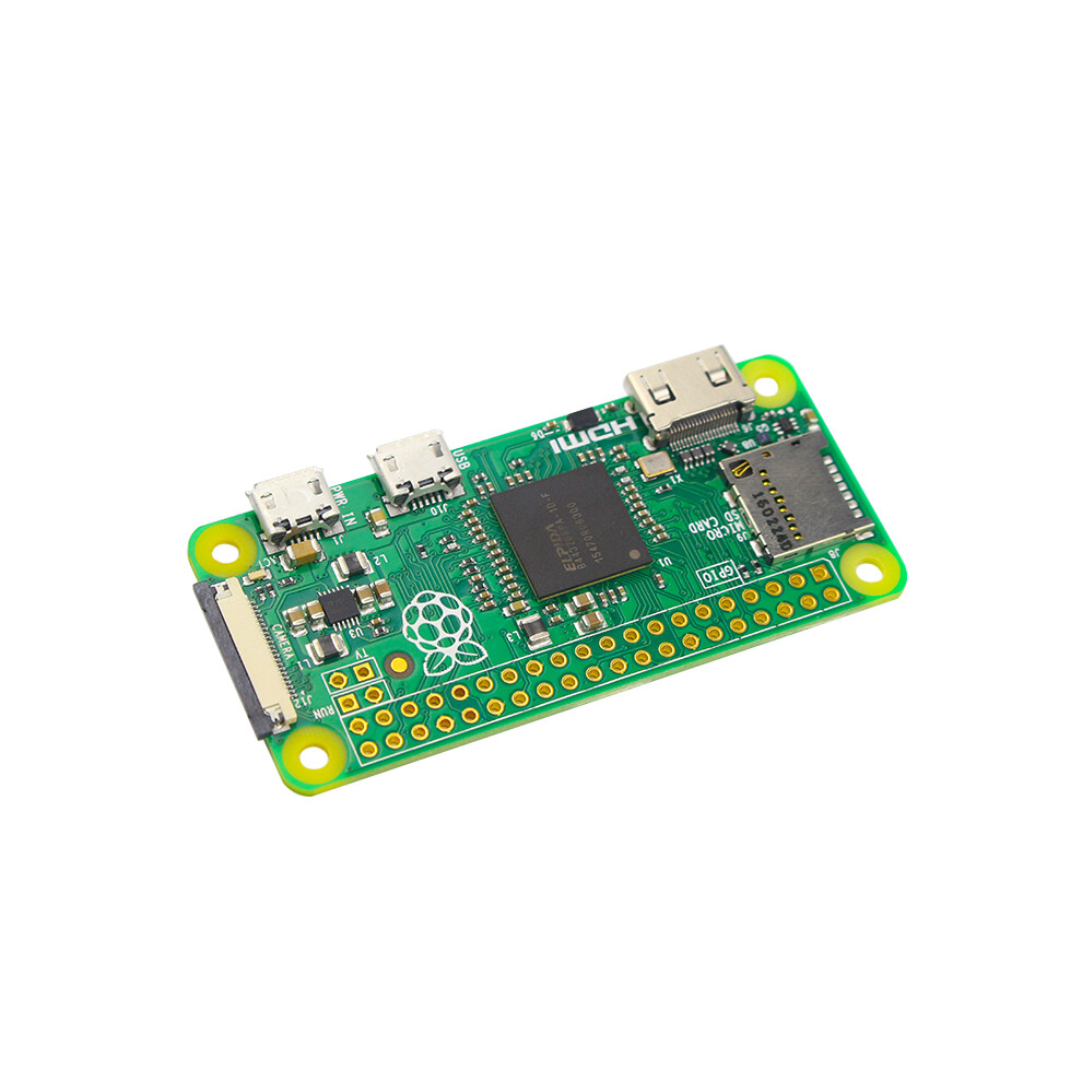Raspberry Pi Zero V 1.3 Board 1Ghz Cpu 512Mb Ram Mini 618996990344