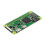 Raspberry Pi Zero W Board-Version mit 1GHz CPU 512MB LPDDR2 SDRAM Bluetooth 4. 1 3