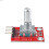 Keyes Ziegel Rotary Encoder Modul Digitale Signalplatine mit Pin-Header Digitales Signal 8