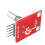 Keyes Ziegel Rotary Encoder Modul Digitale Signalplatine mit Pin-Header Digitales Signal 7