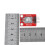 Keyes Ziegel Rotary Encoder Modul Digitale Signalplatine mit Pin-Header Digitales Signal 10
