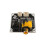 24bit 192khz DAC Digital Audio Decoder Optical Fiber Coaxial Digital Signal Input Stereo Output Decod Board 8