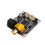 24bit 192khz DAC Digital Audio Decoder Optical Fiber Coaxial Digital Signal Input Stereo Output Decod Board 1