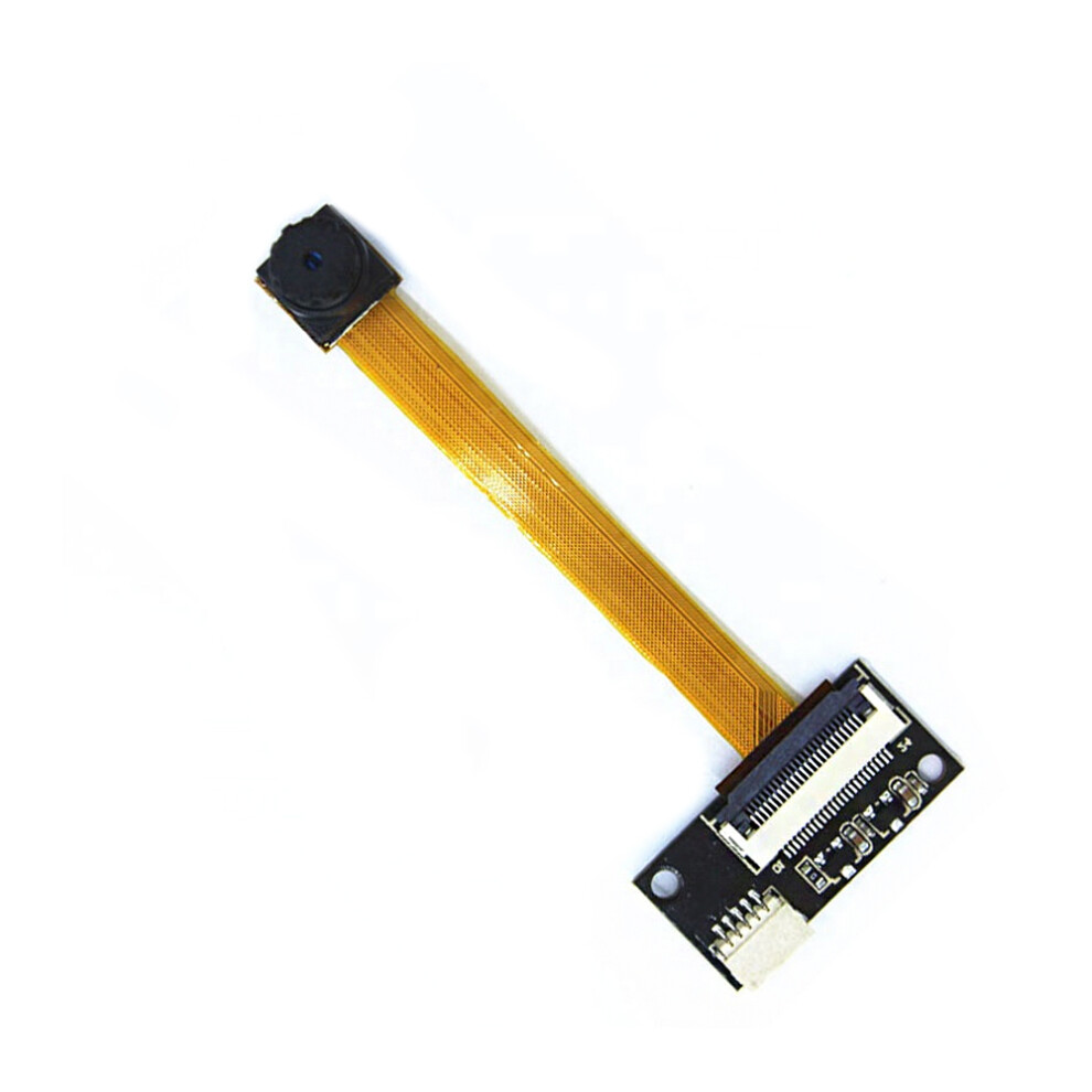 Hbv-1466Ff Fixed Focus 5Mp Ov5640 Fpc Camera Module Usb 5 Million Pixels Ip Camera Module 6906141576579
