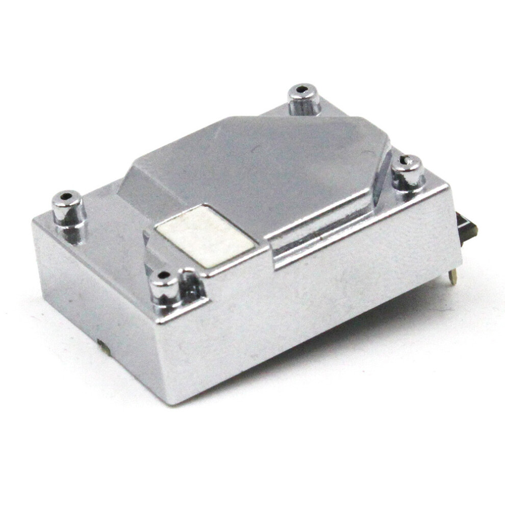 Plantower Ds-Co2-20 Co2 Sensor Dual Channel Gas Accurate Detection Of Carbon Dioxide Sensor Module 921698593363