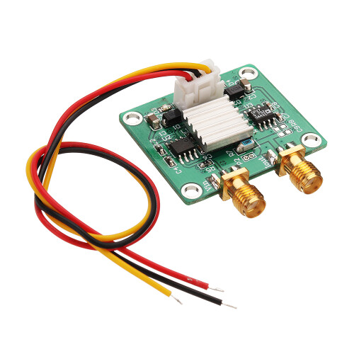 0.5A Voltage Controlled Current Source Constant Module AC and DC Voltage Current Power Converter 1