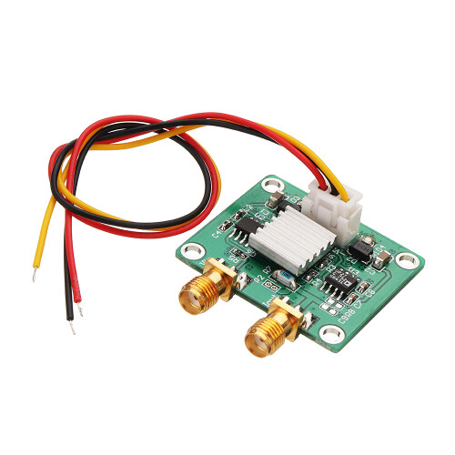 0.5A Voltage Controlled Current Source Constant Module AC and DC Voltage Current Power Converter 2