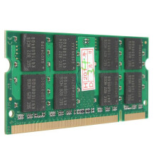 2GB DDR2–800 PC2–6400 NON-ECC SODIMM Notebook Laptop Computer Speicher RAM 200-Pin-US Lagerbestand