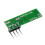 WL102 433MHz Wireless Remote Control Transmitter Module+RX470 433Mhz RF Wireless Remote Control Receiver Module 2