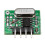 WL102 433MHz Wireless Remote Control Transmitter Module+RX470 433Mhz RF Wireless Remote Control Receiver Module 4