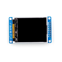 WESTBIG 1. 8 Zoll TFT Touchscreen Vollfarbe 128 160 SPI für Raspberry Pi