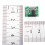 WL102 433MHz Wireless Remote Control Transmitter Module+RX470 433Mhz RF Wireless Remote Control Receiver Module 7
