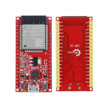 Keyes ESP32-WROOM-32 Modul Hauptplatine ESP32 ESP-32 Bluetooth und WIFI MCU