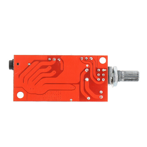 MAX4410 Headphone Amplifier Board Headset Amplifier Mini Amp For Pre-amplifier Single Battery Power Replace NE5532 2