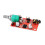MAX4410 Headphone Amplifier Board Headset Amplifier Mini Amp For Pre-amplifier Single Battery Power Replace NE5532 9