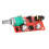 MAX4410 Headphone Amplifier Board Headset Amplifier Mini Amp For Pre-amplifier Single Battery Power Replace NE5532 10