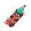 MAX4410 Headphone Amplifier Board Headset Amplifier Mini Amp For Pre-amplifier Single Battery Power Replace NE5532 1