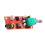 MAX4410 Headphone Amplifier Board Headset Amplifier Mini Amp For Pre-amplifier Single Battery Power Replace NE5532 8